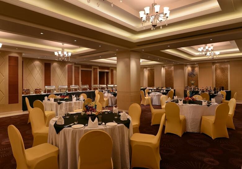 Jp Hotel & Resorts