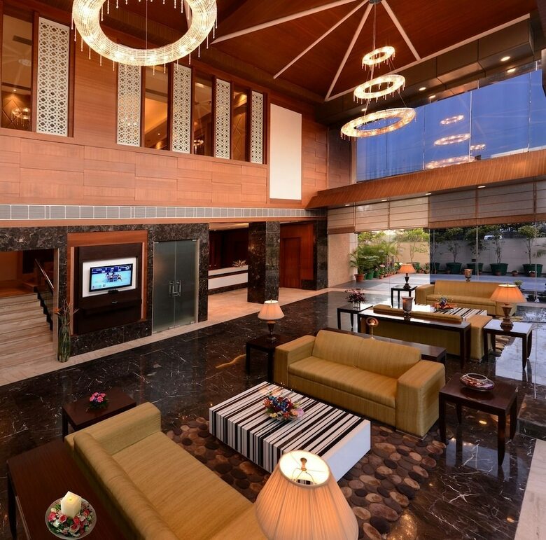 Jp Hotel & Resorts