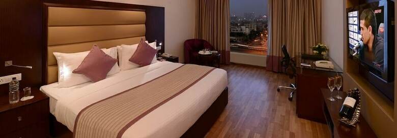 Jp Hotel & Resorts