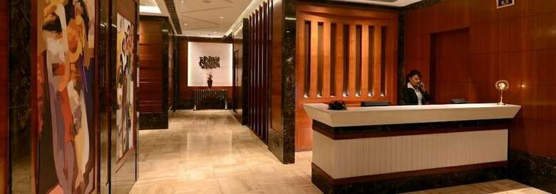 Jp Hotel & Resorts