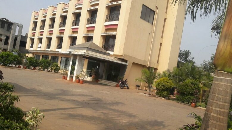 Hotel Aristro