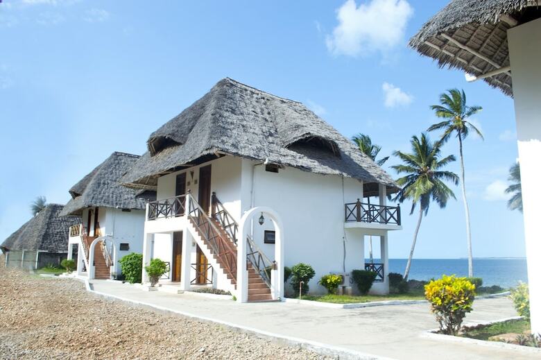 Posada Maars Resort, Chwaka
