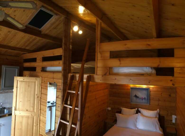 Hotel H�tel Les 13 Assiettes