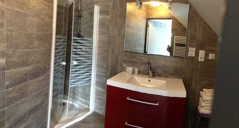 Hotel H�tel Les 13 Assiettes