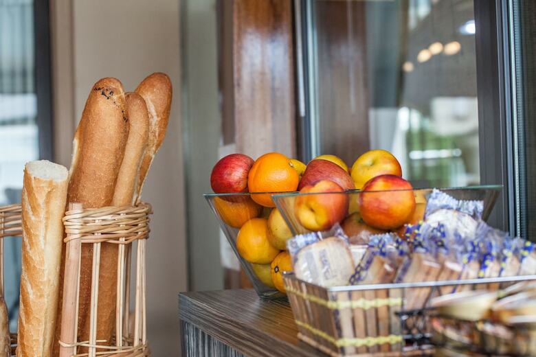 Hotel H�tel Les 13 Assiettes