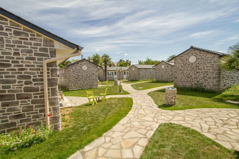 Hotel H�tel Les 13 Assiettes