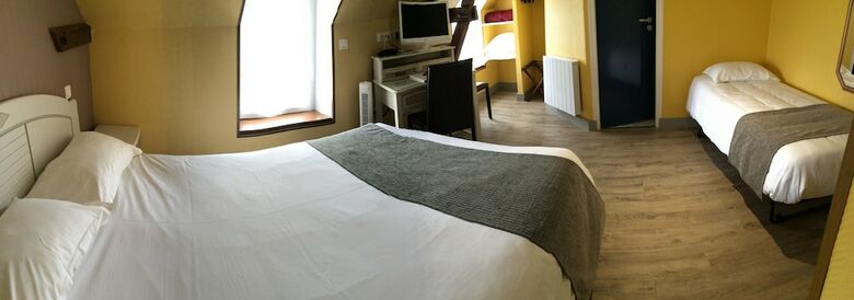 Hotel H�tel Les 13 Assiettes