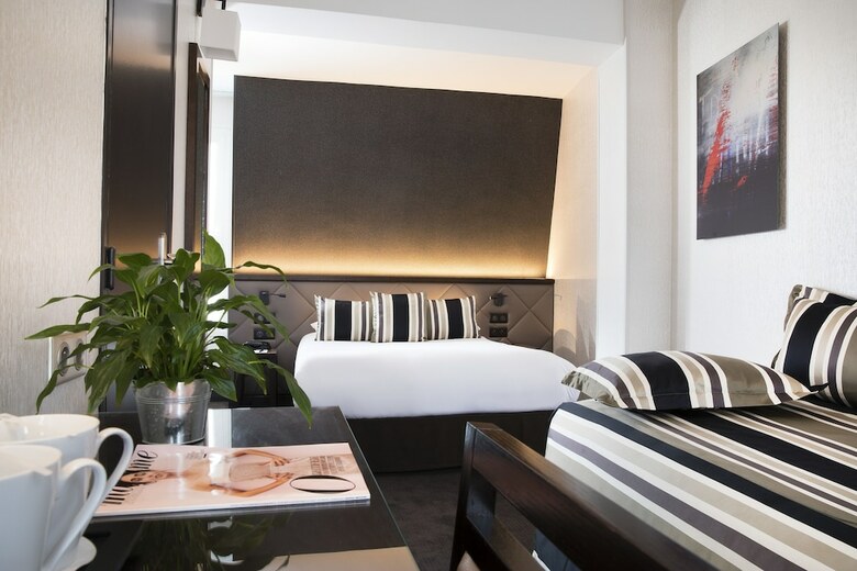Hotel Albert Premier