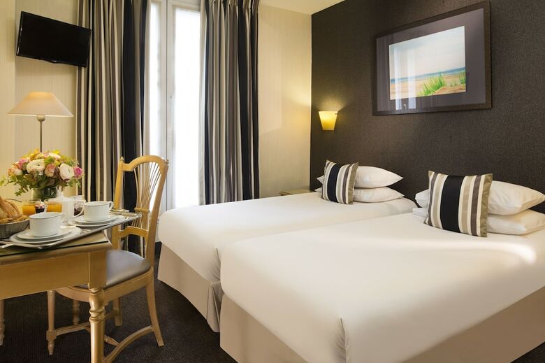 Hotel Albert Premier
