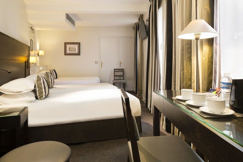 Hotel Albert Premier