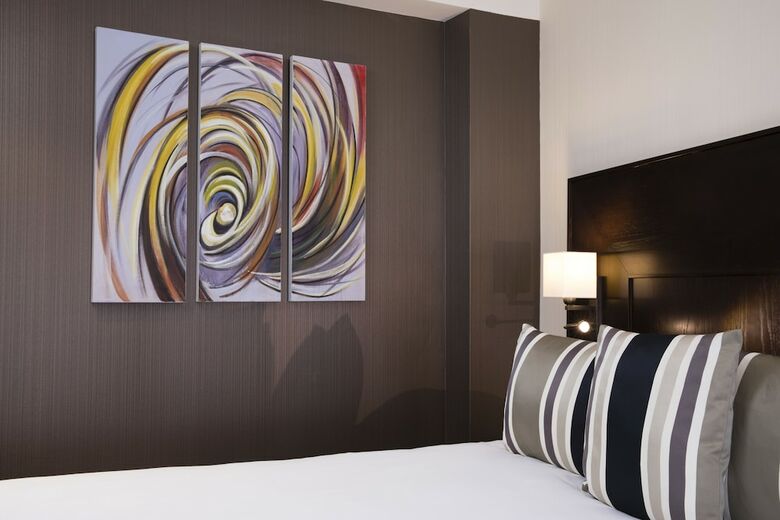 Hotel Albert Premier