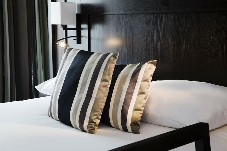 Hotel Albert Premier