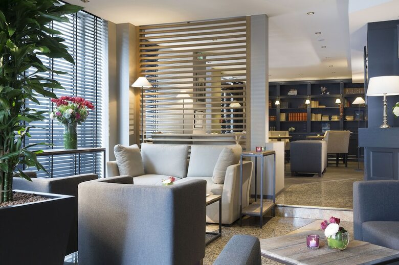 Hotel Albert Premier