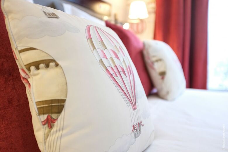 Hotel Villa Brunel