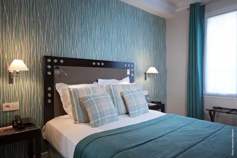 Hotel Villa Brunel