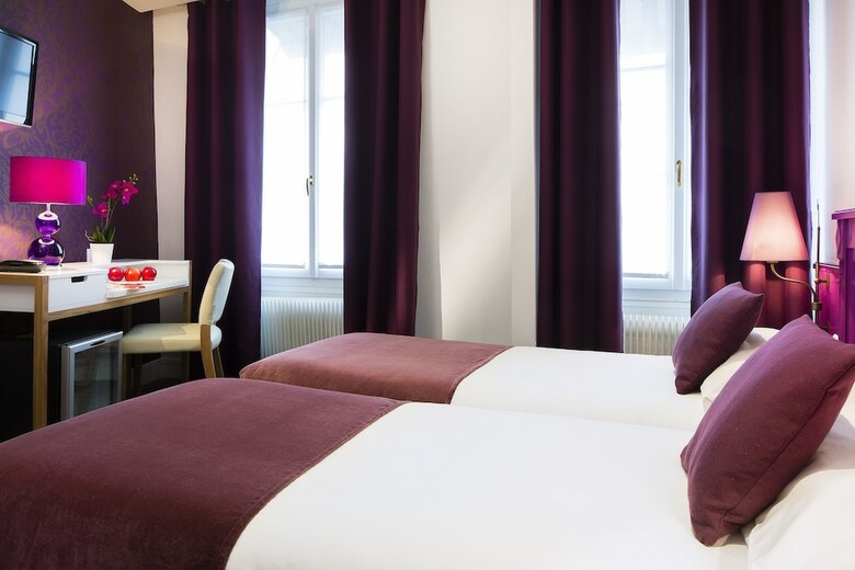 Hotel Villa La Parisienne