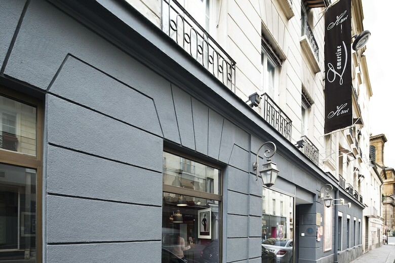 Hotel Villa La Parisienne
