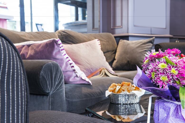 Hotel Villa La Parisienne
