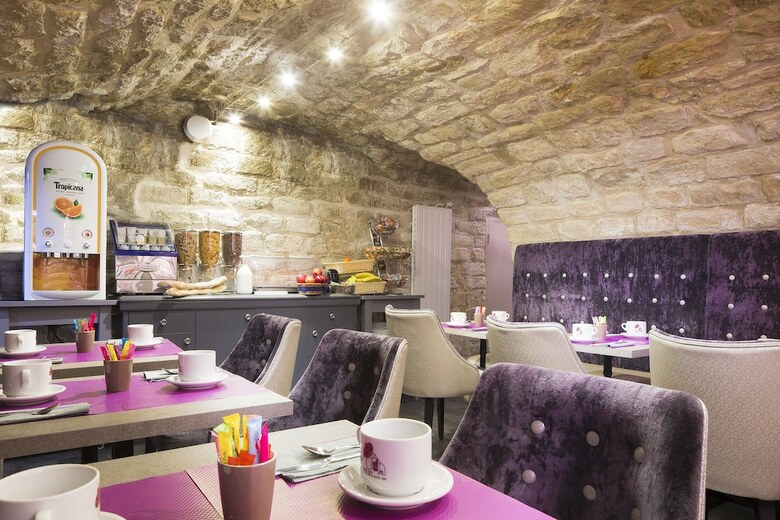 Hotel Villa La Parisienne