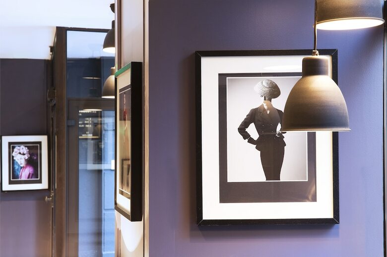 Hotel Villa La Parisienne