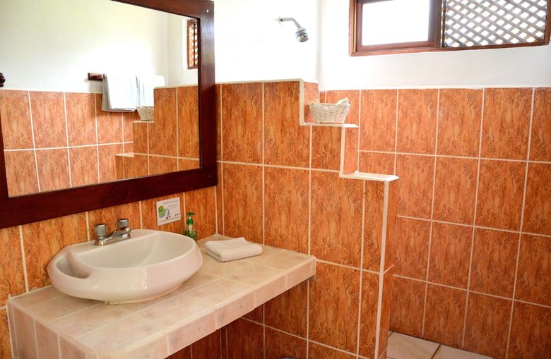 Apartamento Guayabo Lodge