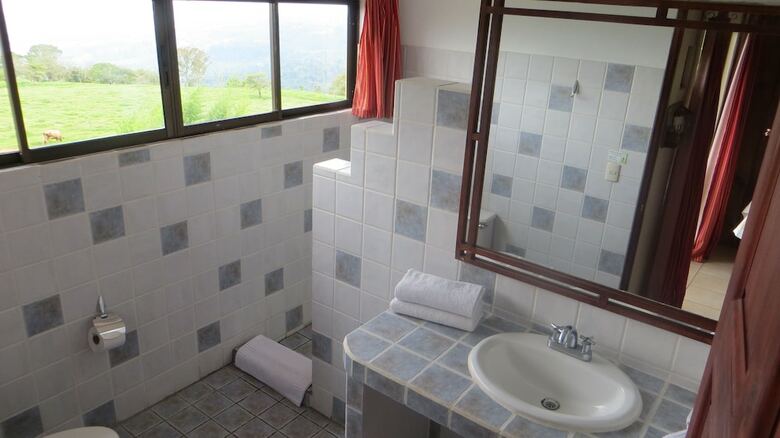 Apartamento Guayabo Lodge