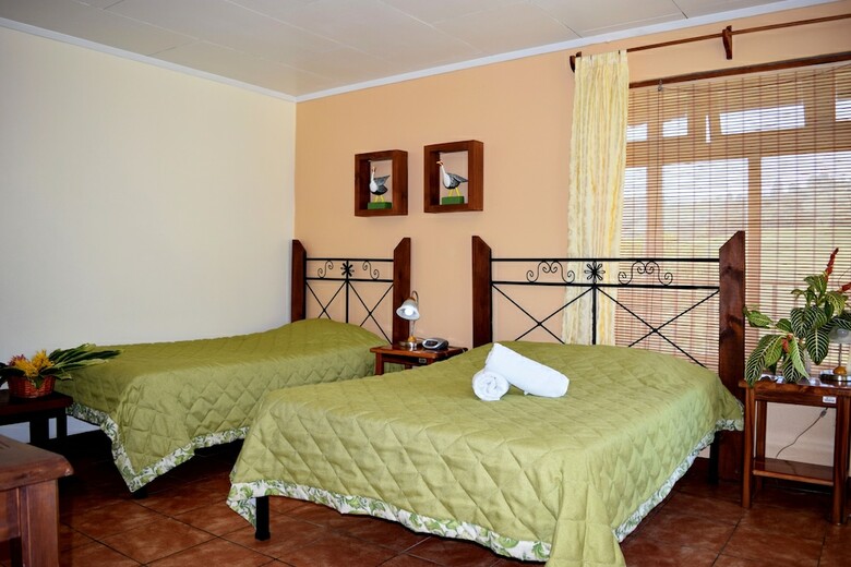 Apartamento Guayabo Lodge
