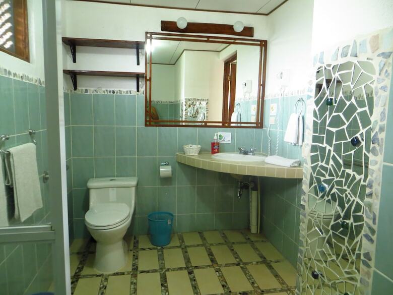 Apartamento Guayabo Lodge