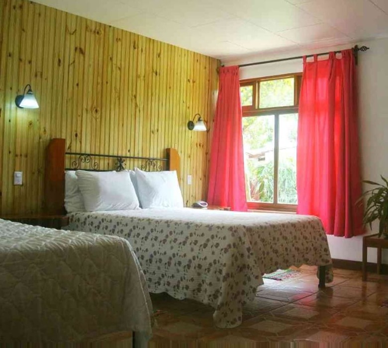 Apartamento Guayabo Lodge