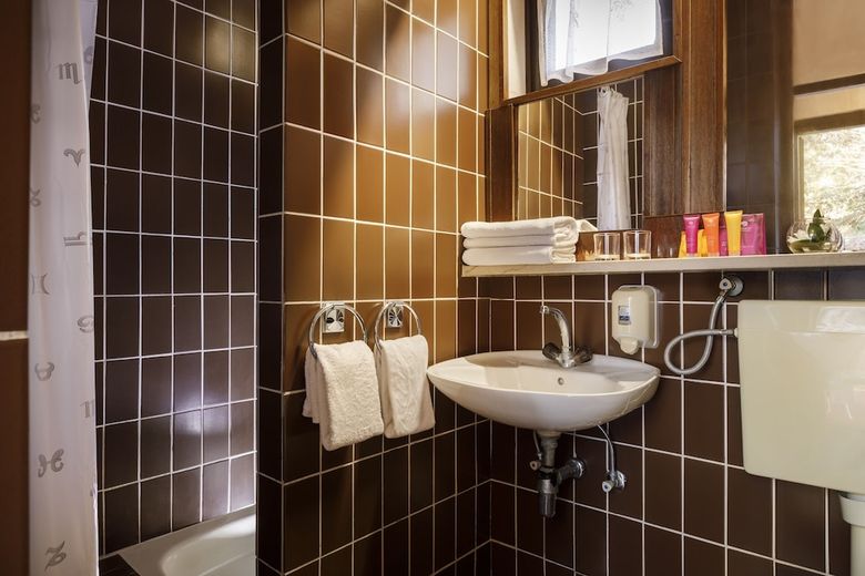 Trim Sunny Apartments By Valamar