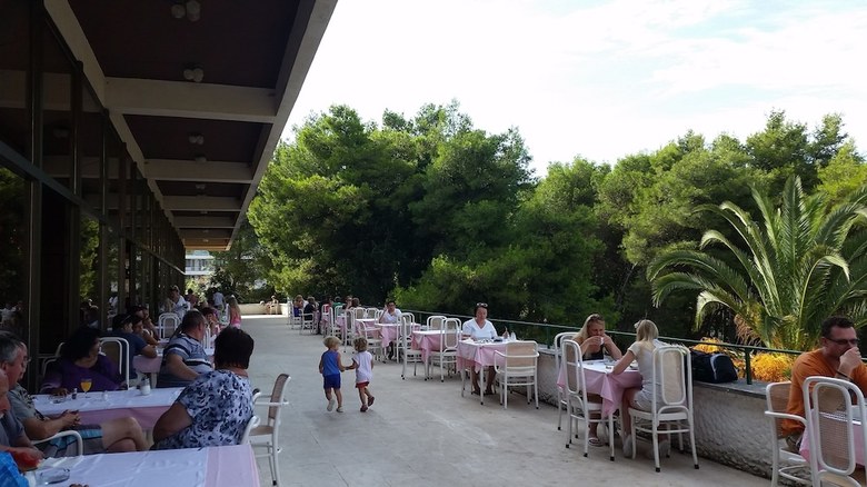 Trim Sunny Apartments By Valamar