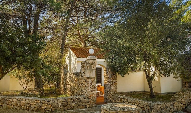 Trim Sunny Apartments By Valamar