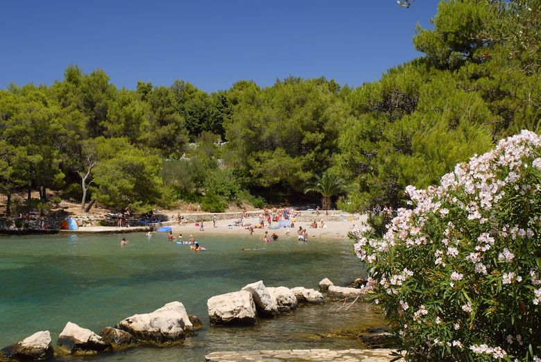 Trim Sunny Apartments By Valamar