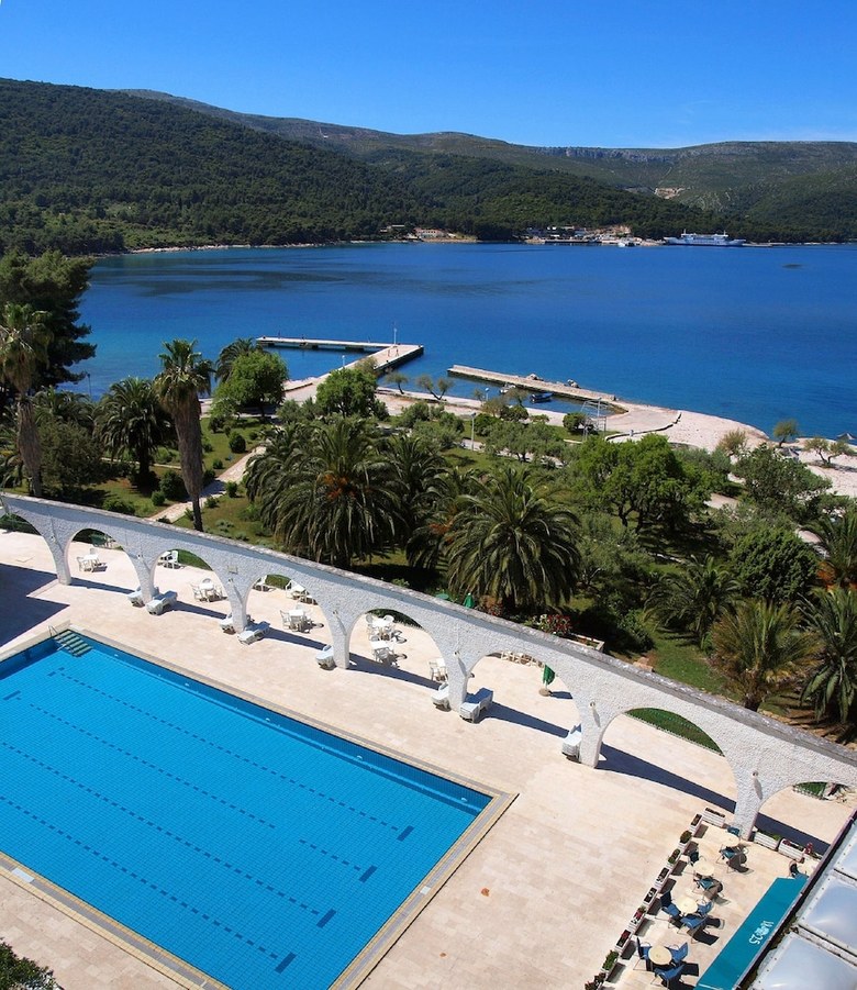 Trim Sunny Apartments By Valamar