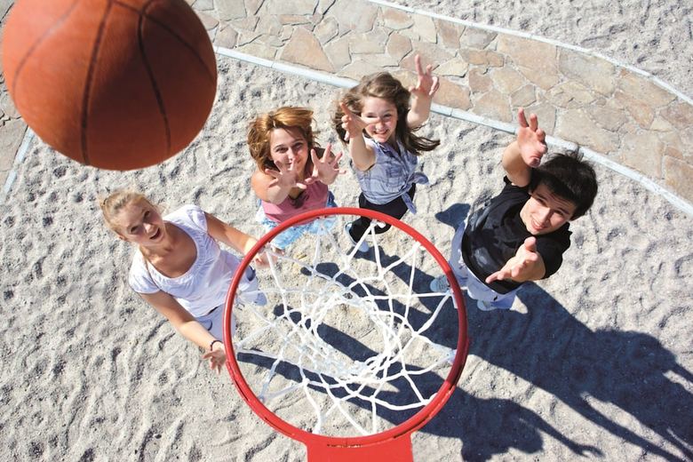 Trim Sunny Apartments By Valamar