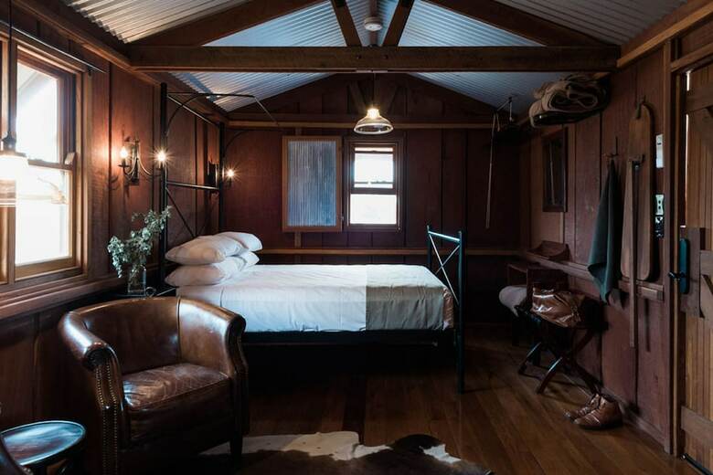 Posada Saltbush Retreat