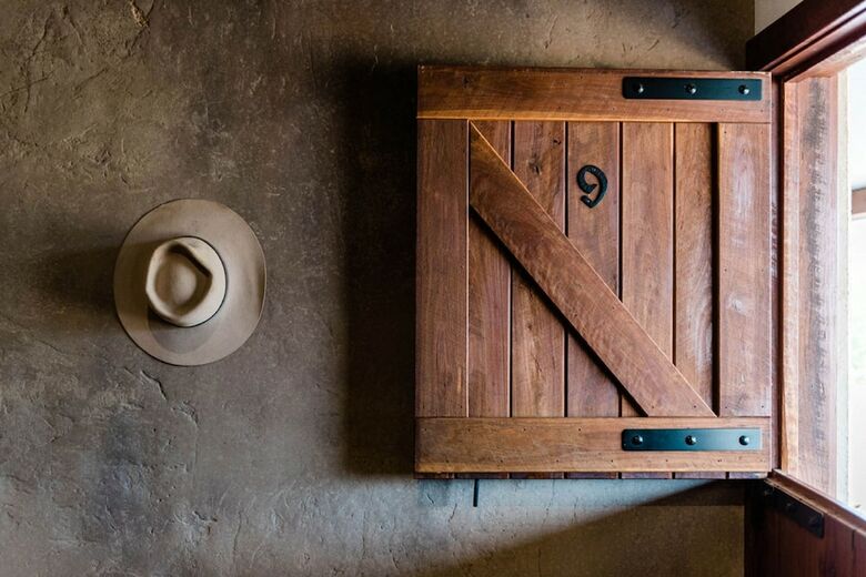 Posada Saltbush Retreat