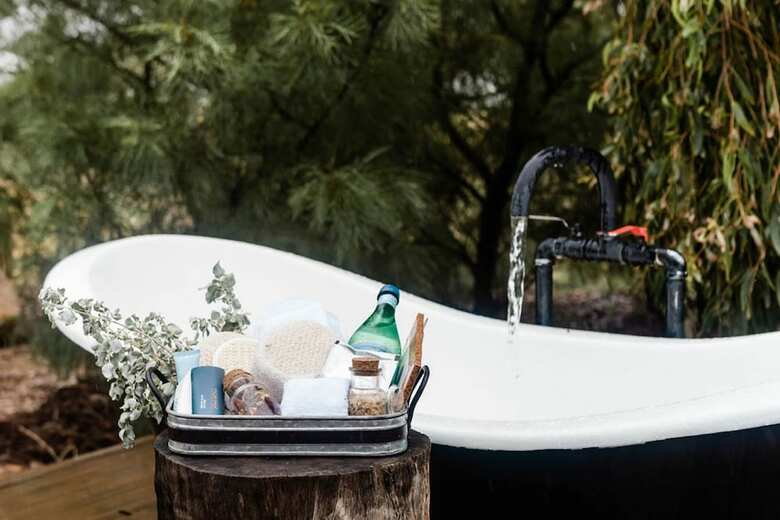 Posada Saltbush Retreat