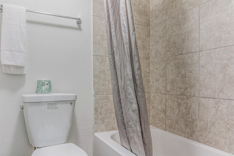 Motel 6 Texarkana, Ar