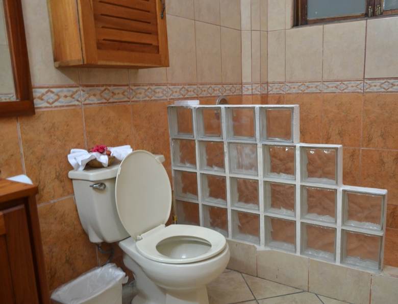 Hotel Villas Mymosa