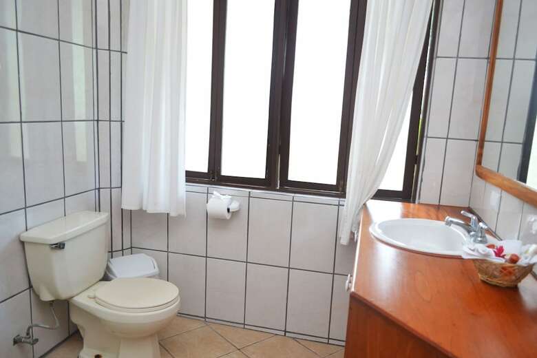 Hotel Villas Mymosa