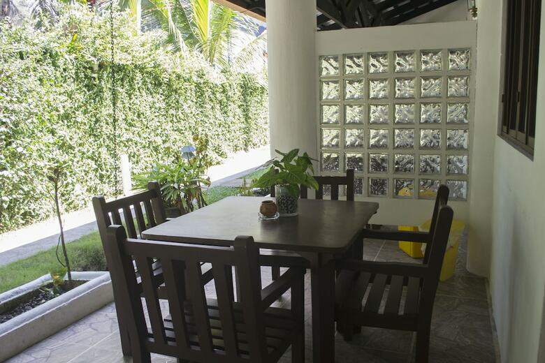 Hotel Villas Mymosa