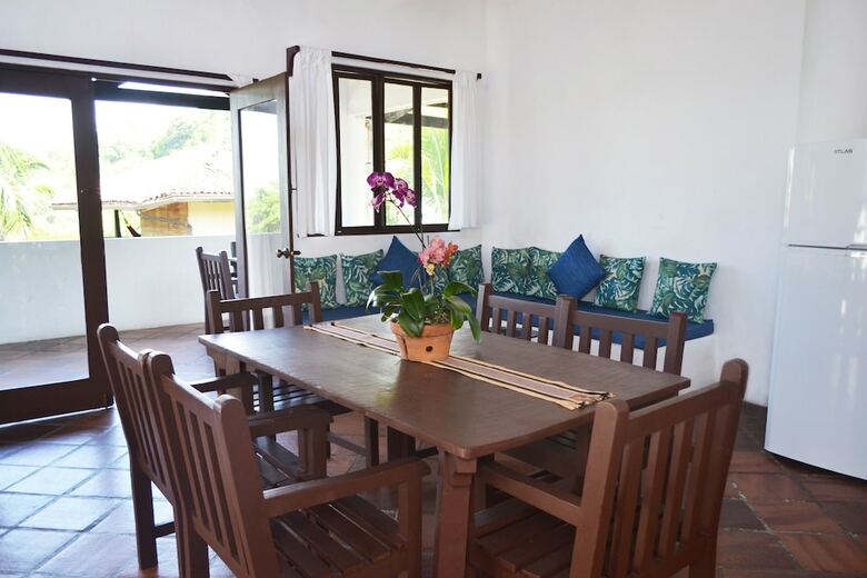 Hotel Villas Mymosa