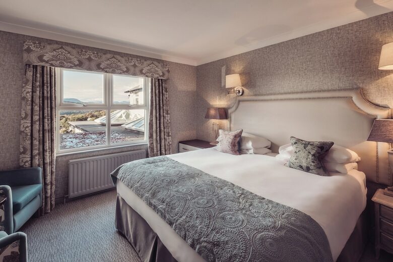 Agroturismo Hillthwaite