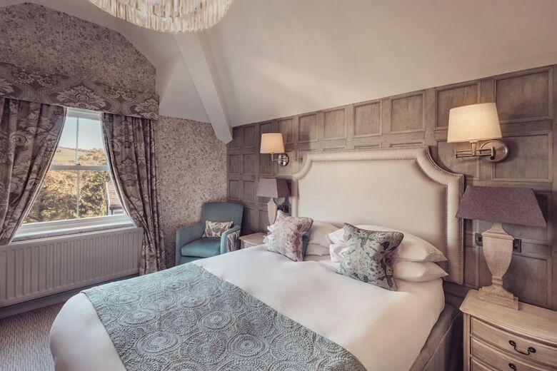 Agroturismo Hillthwaite
