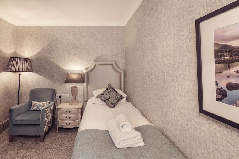 Agroturismo Hillthwaite
