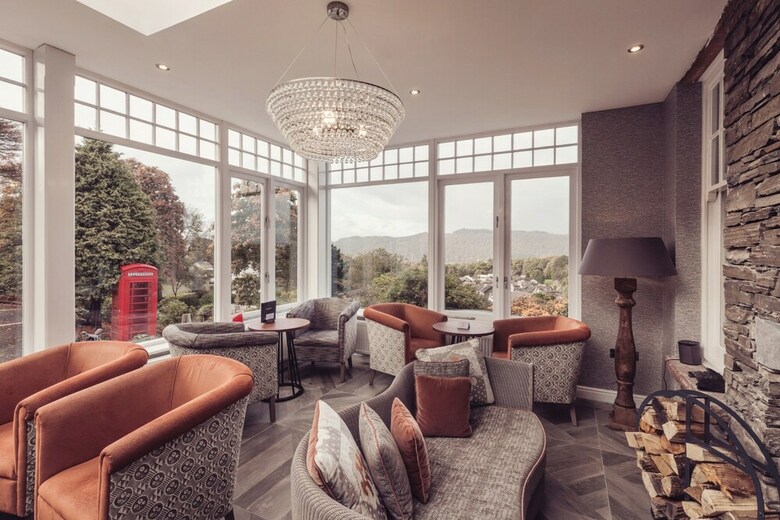 Agroturismo Hillthwaite