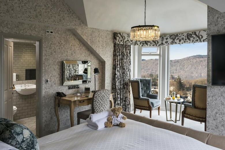 Agroturismo Hillthwaite