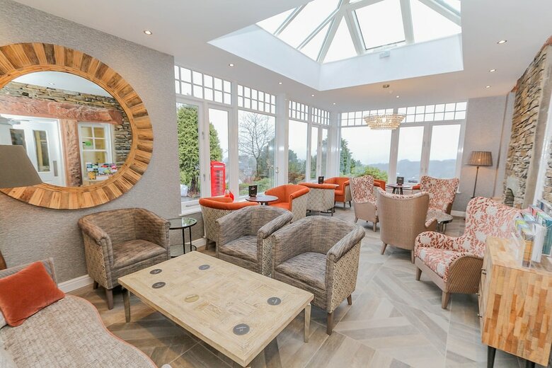Agroturismo Hillthwaite