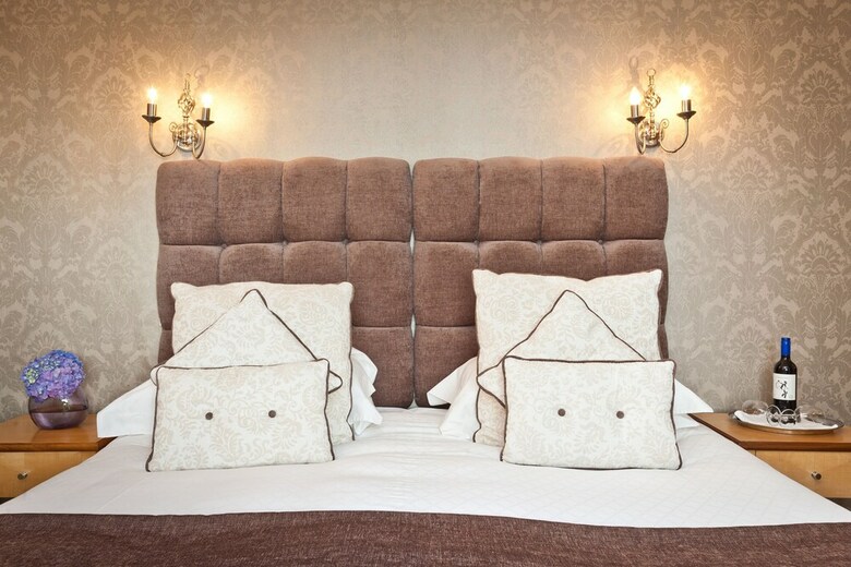 Agroturismo Hillthwaite